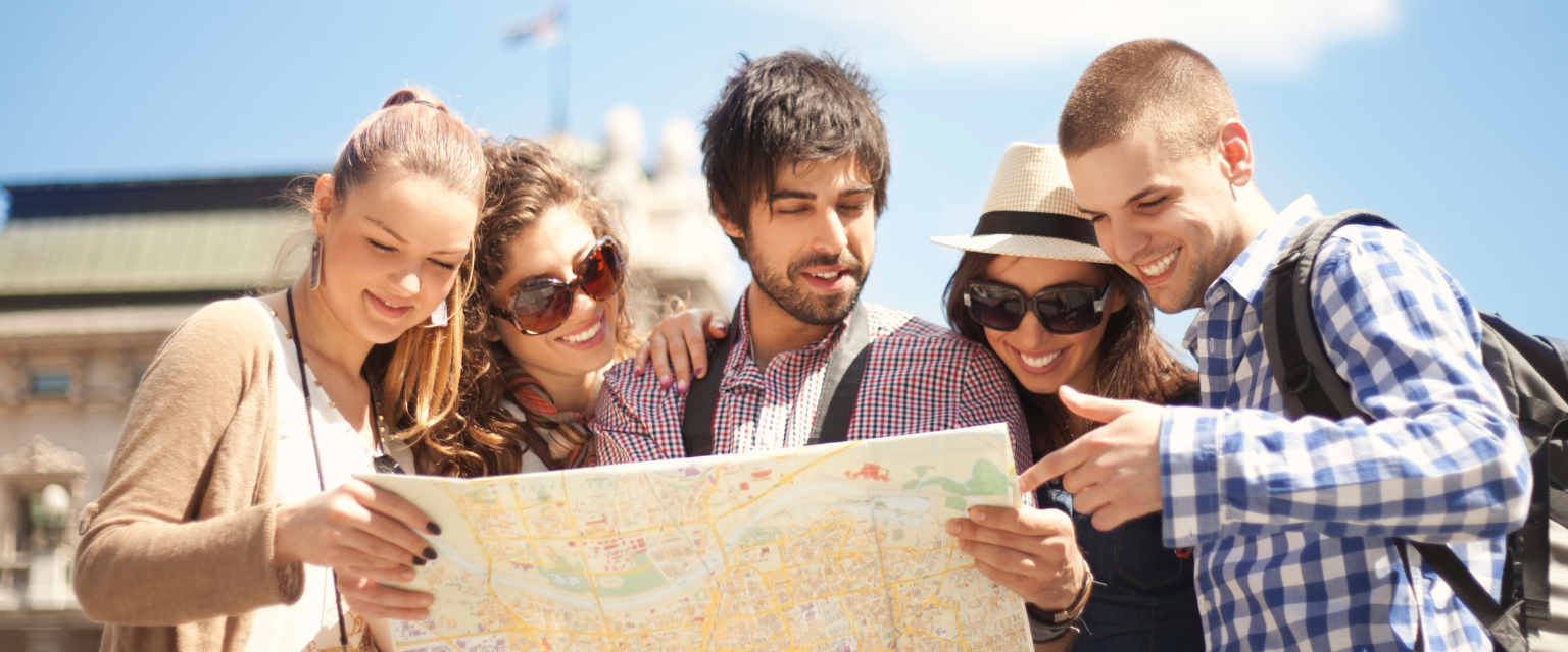 ¡Viajá con tranquilidad! 
